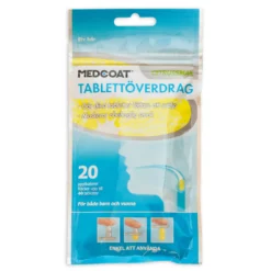 Medcoat Citron 20 st