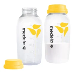 Medela Bröstmjölksflaska 250 ml