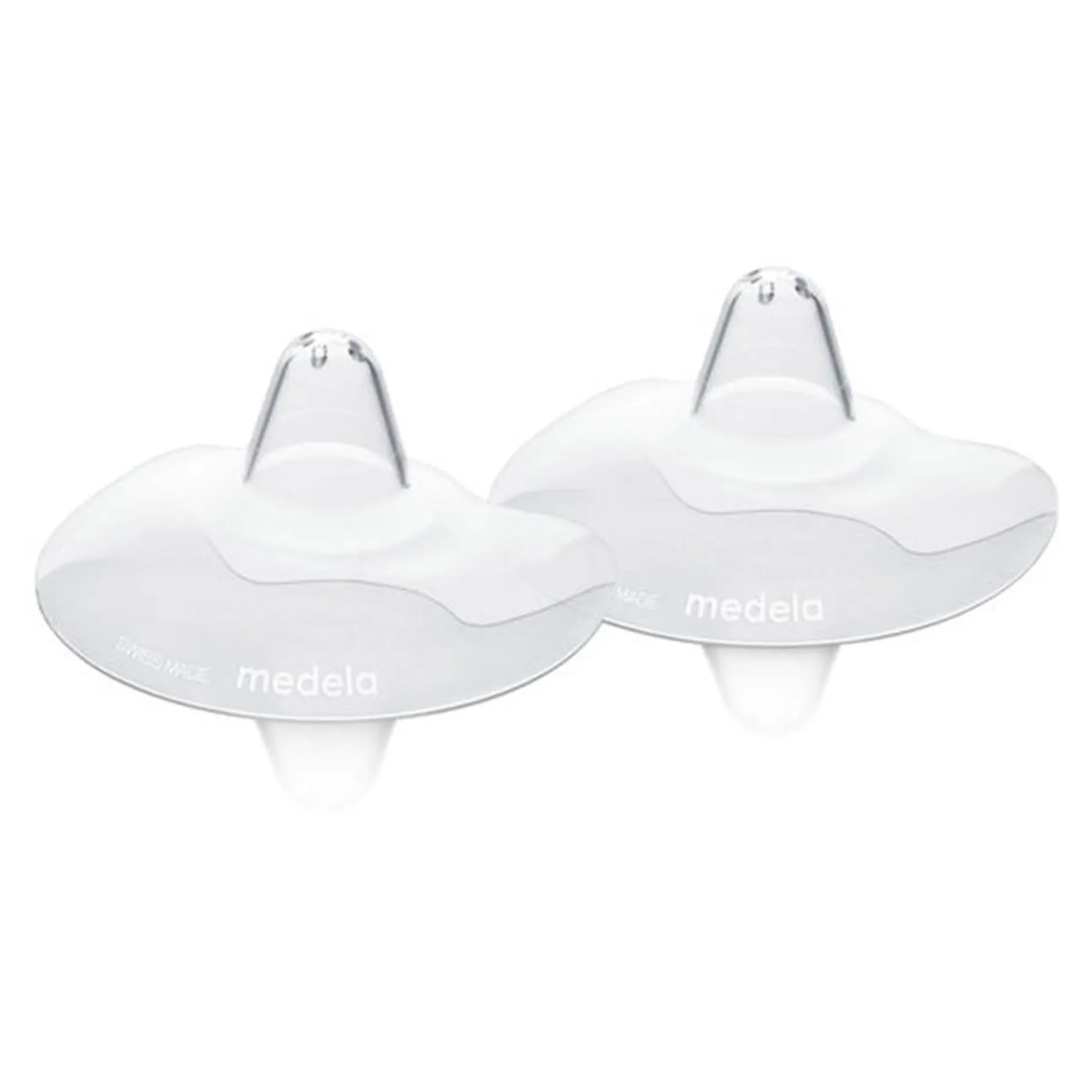 Medela Contact Amningsvårtskydd Large 2 st