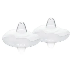 Medela Contact Amningsvårtskydd Small 2 st