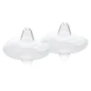 Medela Contact Amningsvårtskydd Medium 2 st