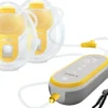Medela Freestyle Hands-free Dubbelbröstpump 1st