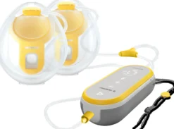 Medela Freestyle Hands-free Dubbelbröstpump 1st