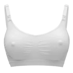 Medela Graviditets & Amnings-BH Keep Cool Medium Vit 1 st