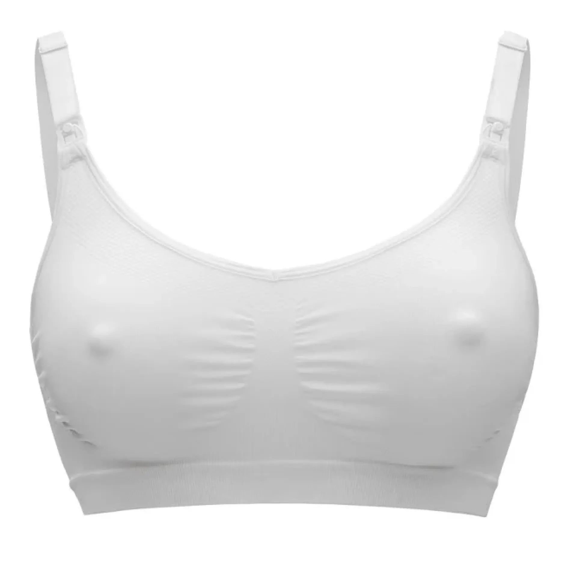 Medela Graviditets & Amnings-BH Keep Cool Medium Vit 1 st
