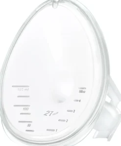 Medela Hands-Free Brösttratt 27 mm 2 st