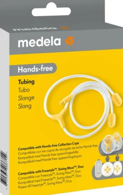 Medela Hands-free Slang