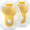 Medela Hands-free Uppsamlingsbehållare 2 st