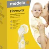 Medela Harmony Manuell Bröstpump