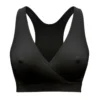 Medela Keep Cool Natt-BH, svart, Stl L