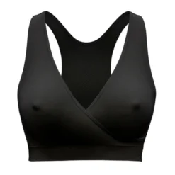 Medela Keep Cool Natt-BH, svart, Stl L