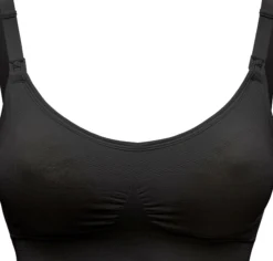 Medela Keep Cool Ultra-BH, Svart, Stl M