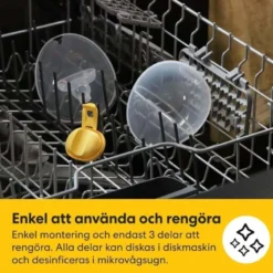 Medela Motion InBra Bärbar Bröstpump Dubbel