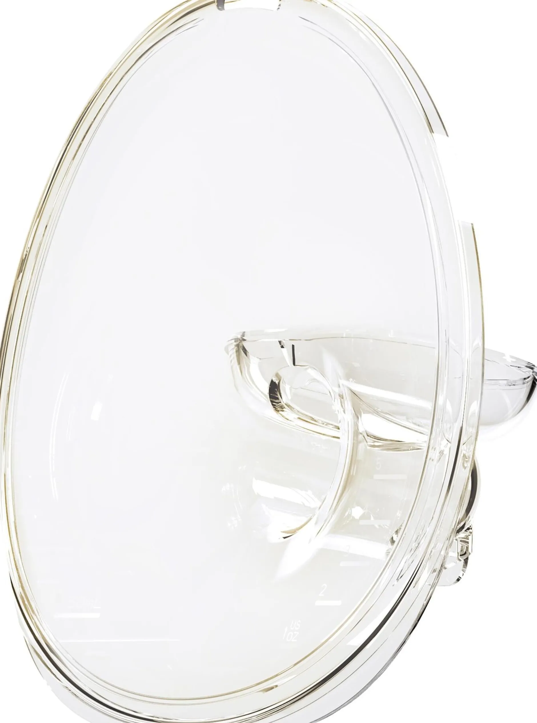 Medela Motion InBra Brösttrattar 24 mm 2-p