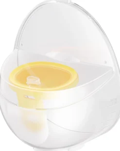 Medela Motion InBra Pumpset Dubbel 2 st