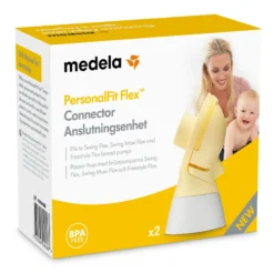 Medela PersonalFit Flex Anslutningsenhet 2 st