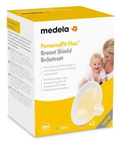 Medela PersonalFit Flex Brösttratt L 27 mm2 st