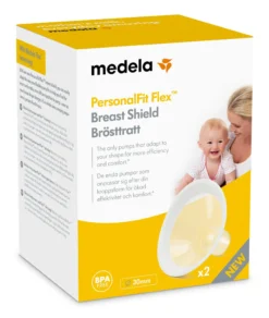Medela PersonalFit Flex Brösttratt XL 30 mm 2 st