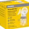 Medela PersonalFit Flex Dubbelt Pumpset