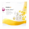 Medela Quick Clean Rengöringspåsar 5 st