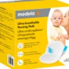 Medela Safe & Dry Ultra Thin Amningsinlägg Engångsbruk 60 st