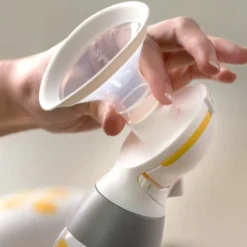 Medela Solo Elektrisk Enkelbröstpump