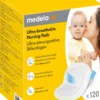 Medela Ultraandningsbara Amningsinlägg 120 st