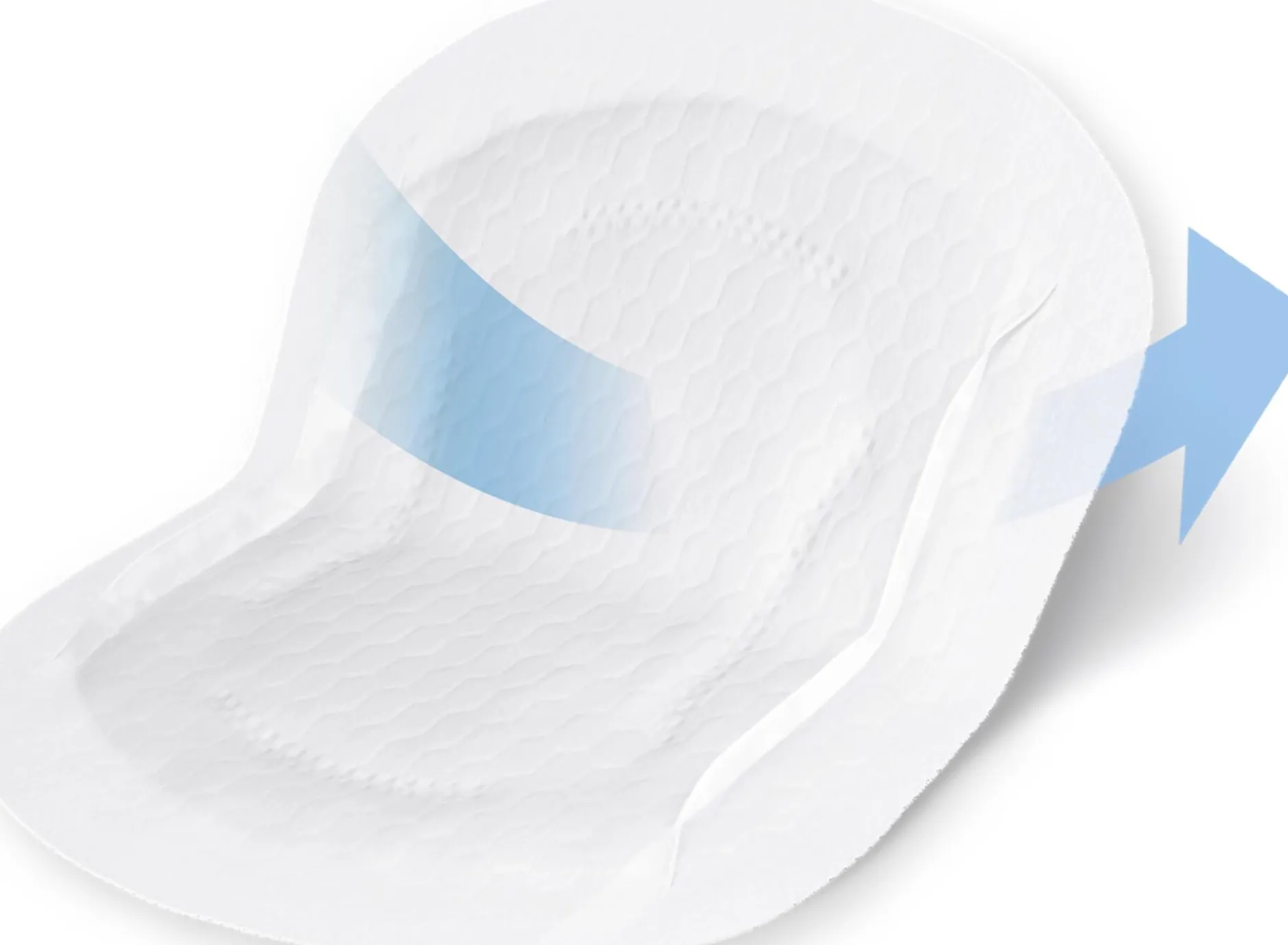 Medela Ultraandningsbara Amningsinlägg 120 st