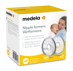 Medela Vårtformare 2 st