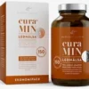 MedicineGarden CuraMIN Ledhälsa 150 kapslar