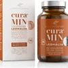 MedicineGarden CuraMIN Ledhälsa 90 kapslar