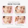 Medicube Collagen Night Wrapping Mask 75ml