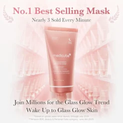 Medicube Collagen Night Wrapping Mask 75ml
