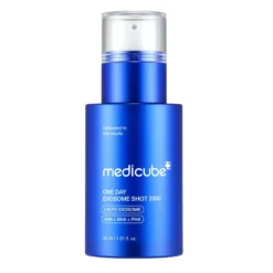 Medicube One Day Exosome Shot Pore Serum 7500 30 ml