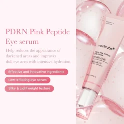 Medicube PDRN Pink Peptide Eye Cream 30 ml