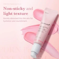 Medicube PDRN Pink Peptide Eye Cream 30 ml