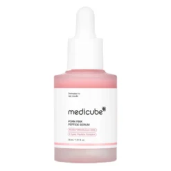 Medicube PDRN Pink Peptide Serum 30 ml