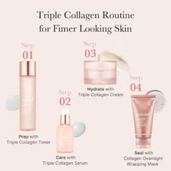 Medicube Triple Collagen Cream 4.0 50 ml