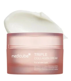 Medicube Triple Collagen Cream 4.0 50 ml