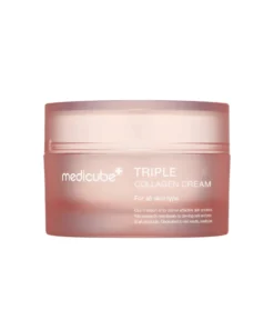 Medicube Triple Collagen Cream 4.0 50 ml