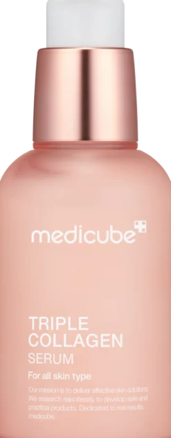 Medicube Triple Collagen Serum 4.0 55 ml