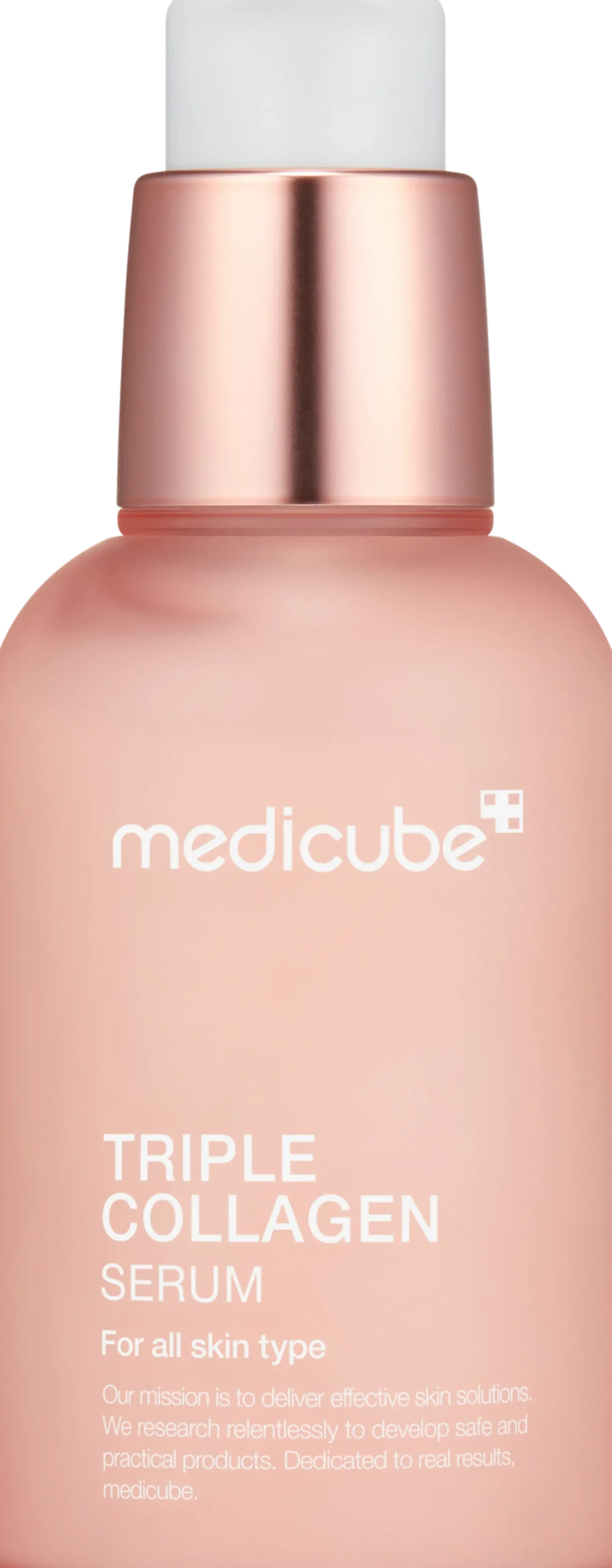 Medicube Triple Collagen Serum 4.0 55 ml