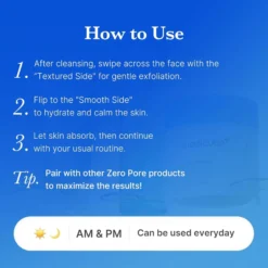 Medicube Zero Pore Pad 2.0 70 st 100 ml