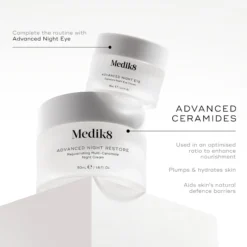 Medik8 Advanced Night Restore 50ml