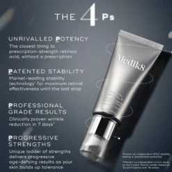 Medik8 Crystal Retinal 6 Serum 30ml