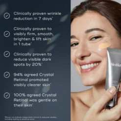 Medik8 Crystal Retinal 6 Serum 30ml