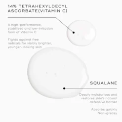 Medik8 C-Tetra Luxe Serum 30ml