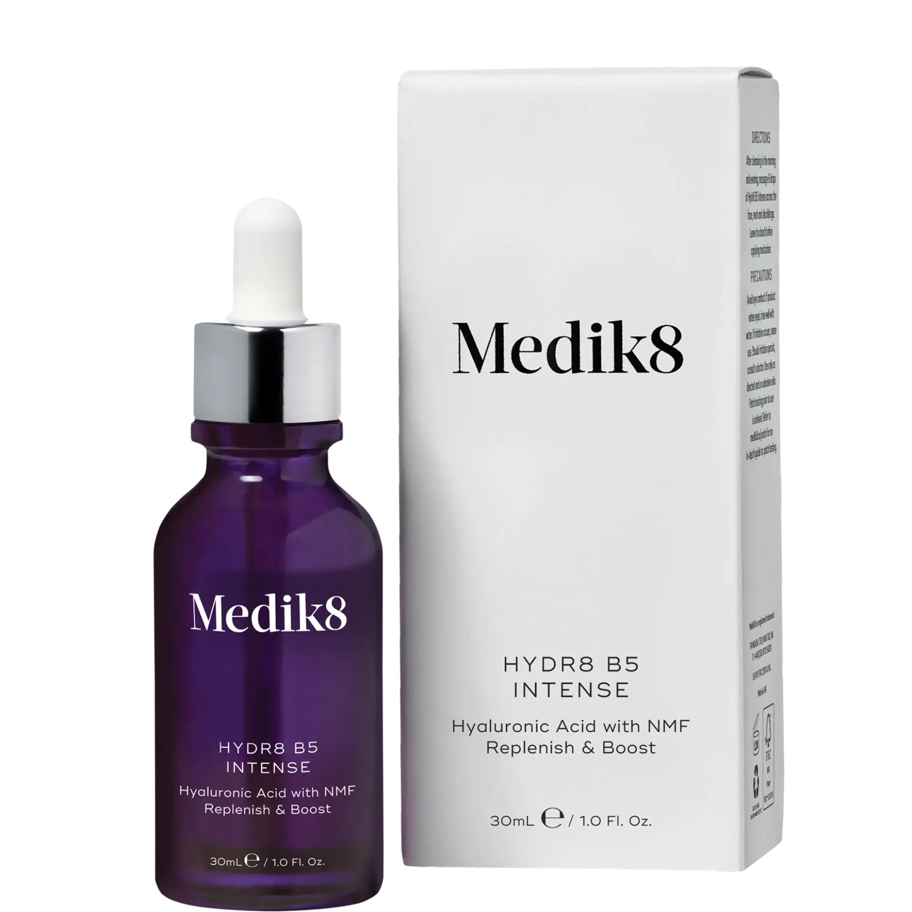 Medik8 Hydr8 B5 Intense 30ml
