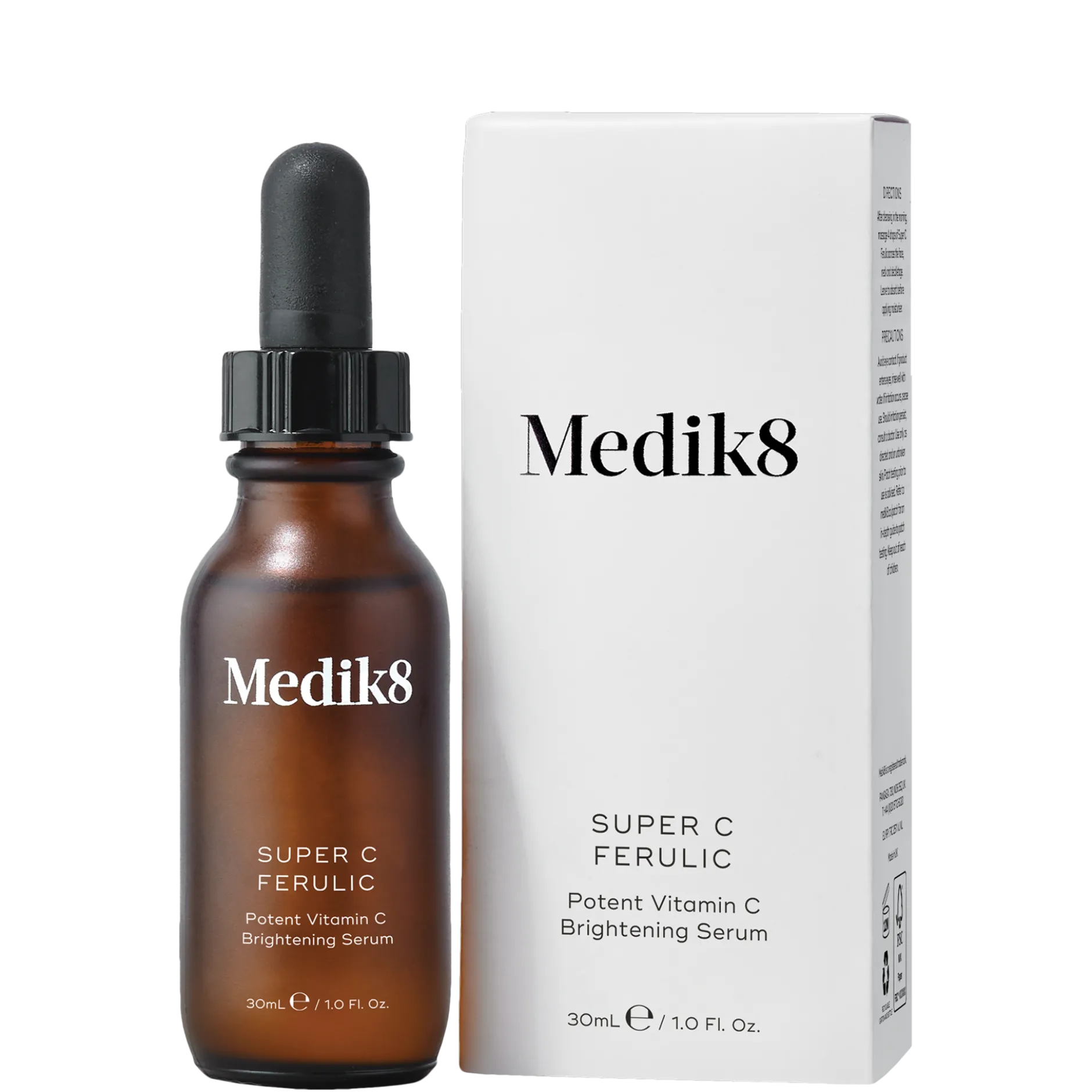 Medik8 Super C Ferulic 30 ml