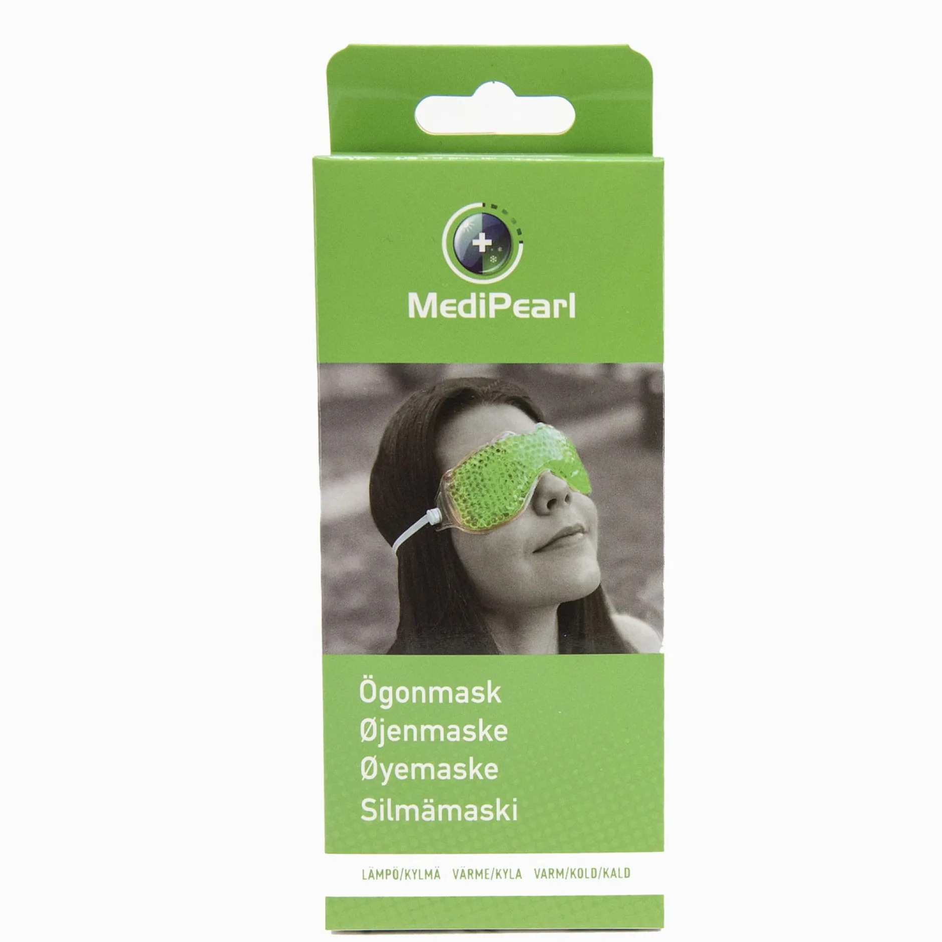 MediPearl Ögonmask 1 st